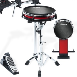 電子ドラム徹底比較!!「ALESIS CRIMSONⅡKIT」VS「Roland TD-17KL」｜本店｜すみやグッディ本店 ｜ ショップ情報 |  すみやグッディ