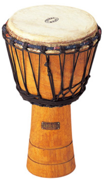 アフリカ生まれの打楽器、ジェンベ(ジャンベ）始めてみませんか ...