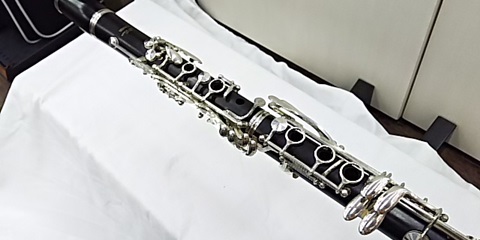 YAMAHA ヤマハ YCL-35 B♭クラリネット【中古】｜沼津店｜すみや