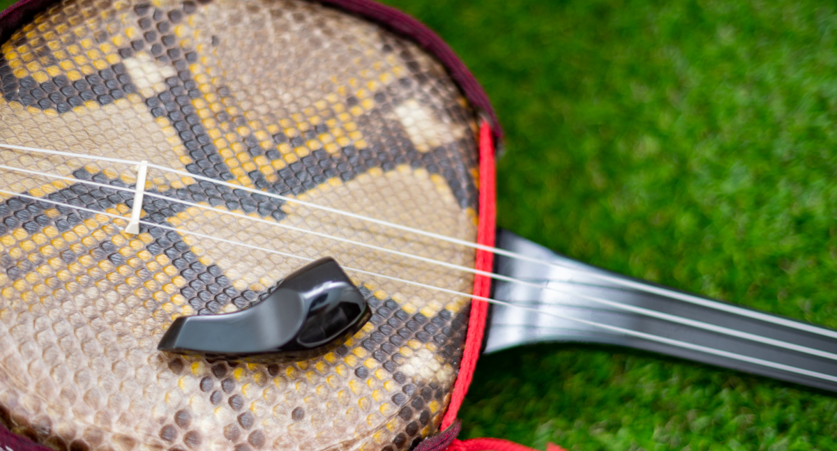 静岡県の沖縄三線教室一覧